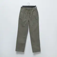 FEDERATION - Pantalón Relax Spibt Algodón Niño