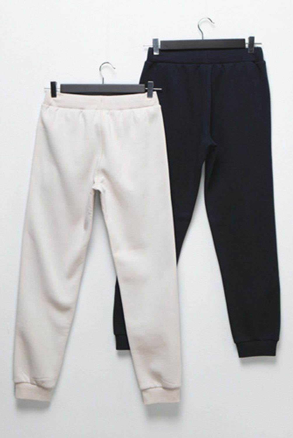 FEDERATION - Set de Pantalones Buzo Niño Federation Polialgodón Jogger Pack x2