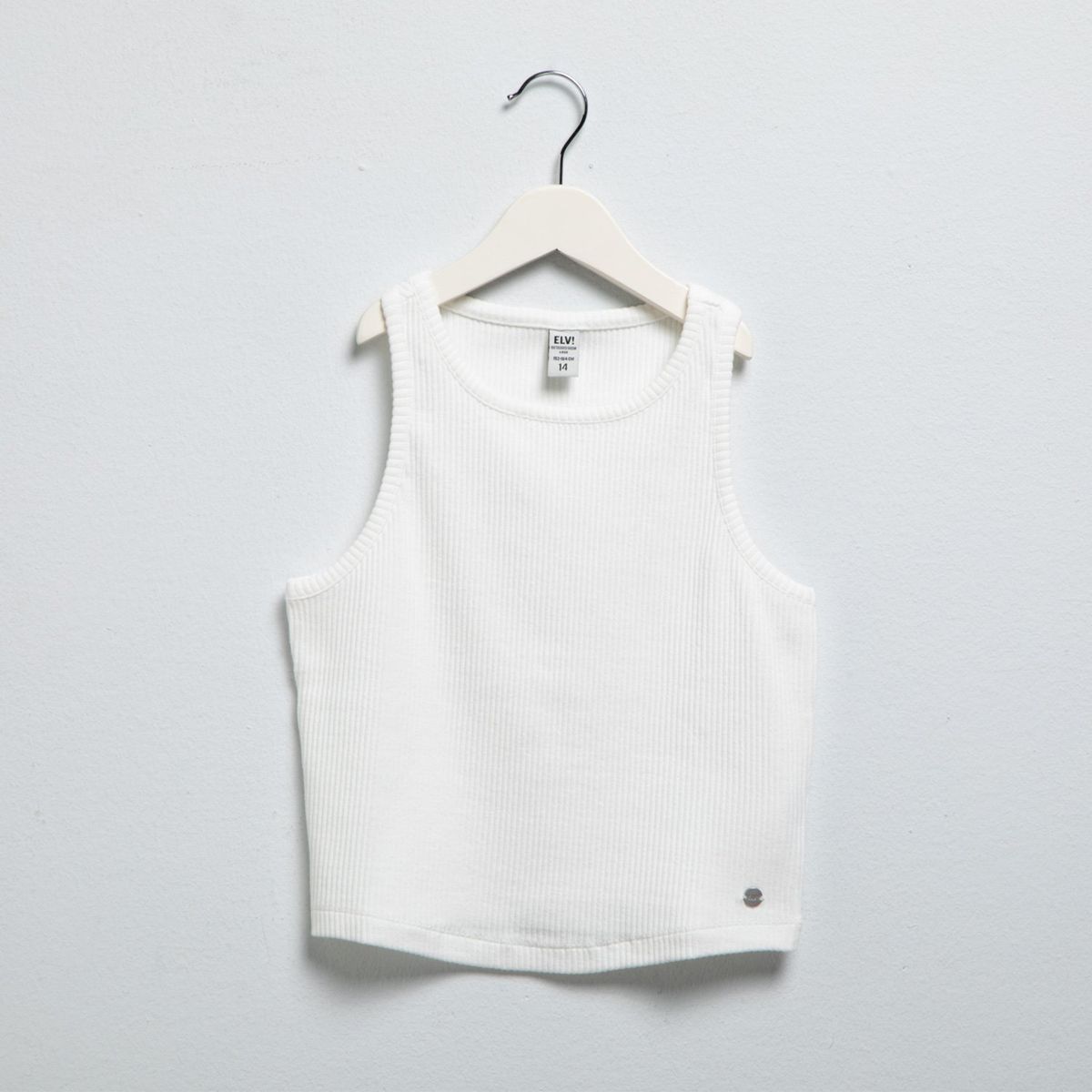 ELEVEN - Polera Niña Algodón Eleven