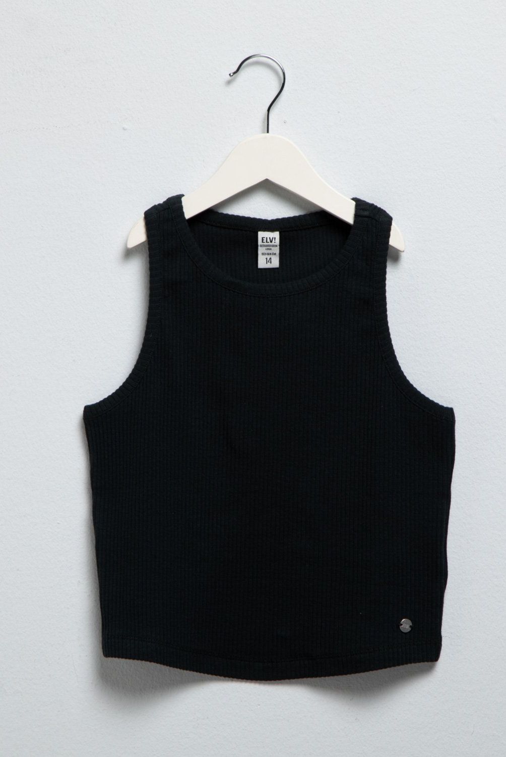 ELEVEN - Polera Niña Algodón Eleven