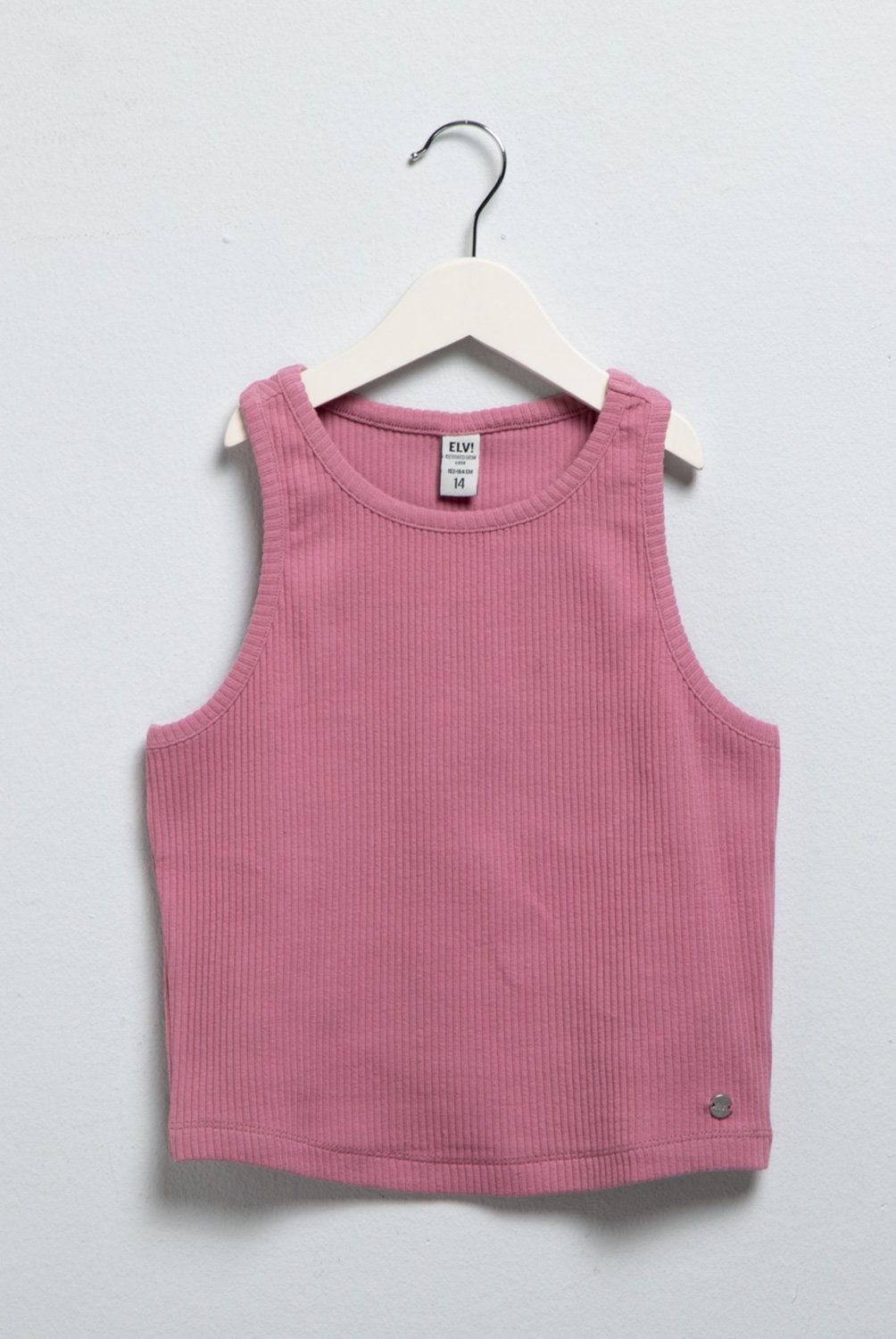 ELEVEN - Polera Niña Algodón Eleven