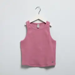 ELEVEN - Polera Niña Algodón
