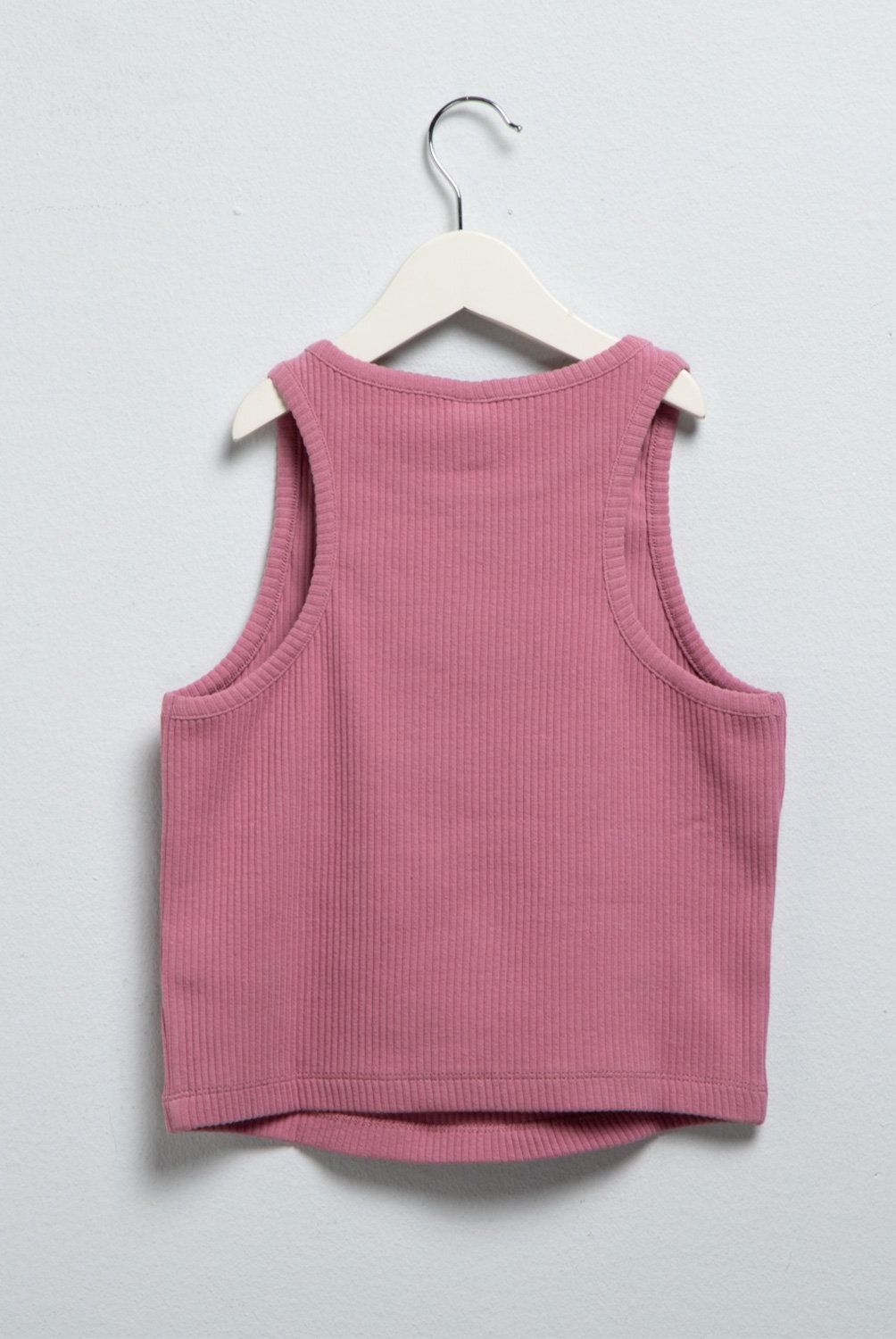 ELEVEN - Polera Niña Algodón Eleven