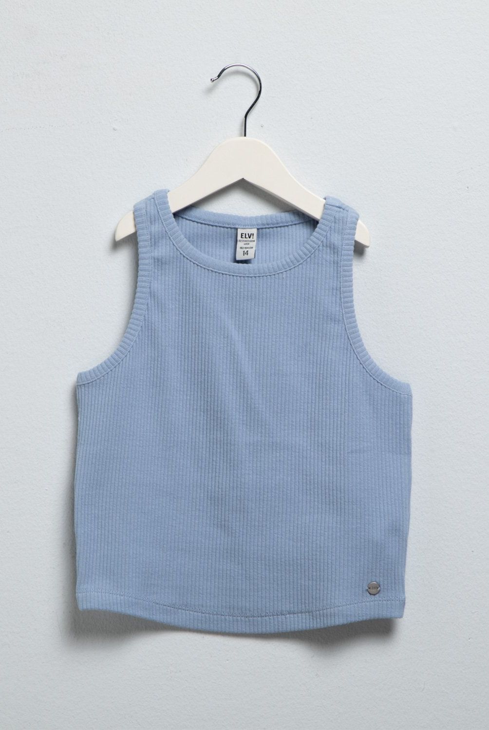 ELEVEN - Polera Niña Algodón Eleven