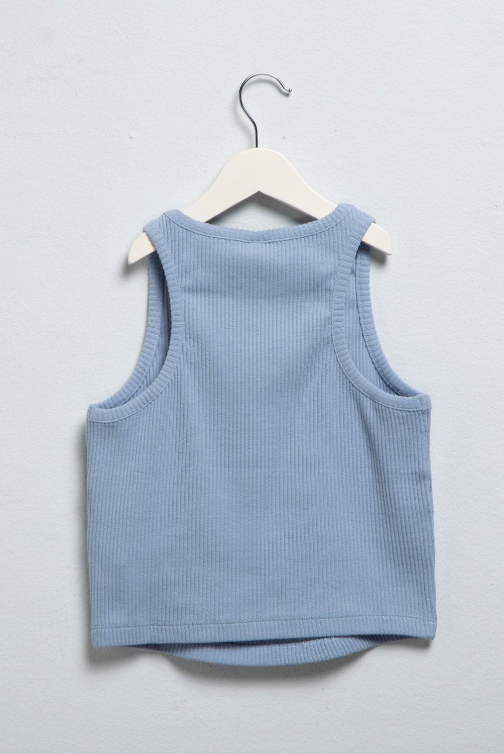 ELEVEN - Polera Niña Algodón Eleven