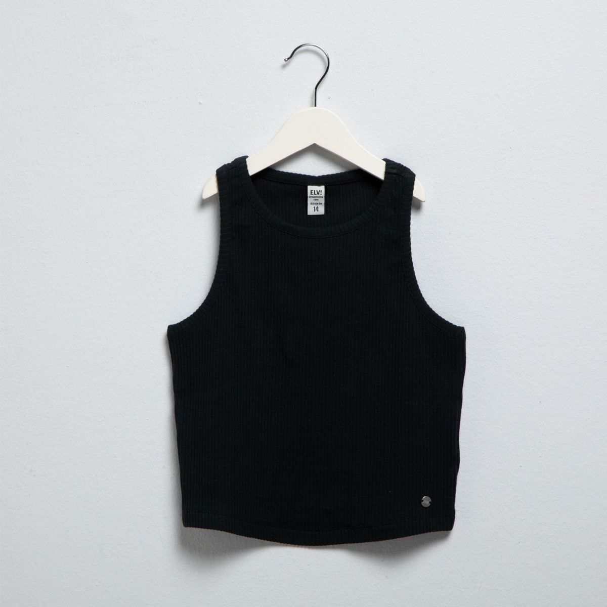 ELEVEN - Polera Niña Algodón Eleven