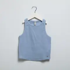ELEVEN - Polera Niña Algodón