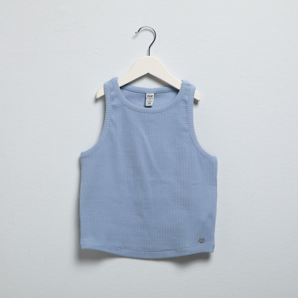 ELEVEN - Polera Niña Algodón Eleven