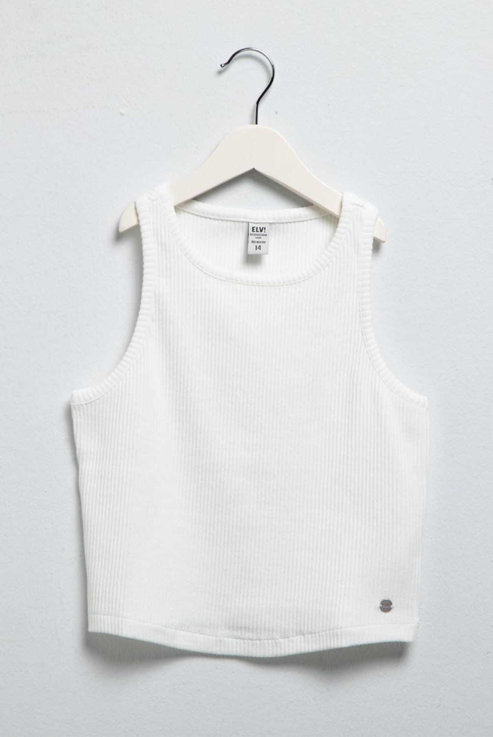 ELEVEN - Polera Niña Algodón Eleven