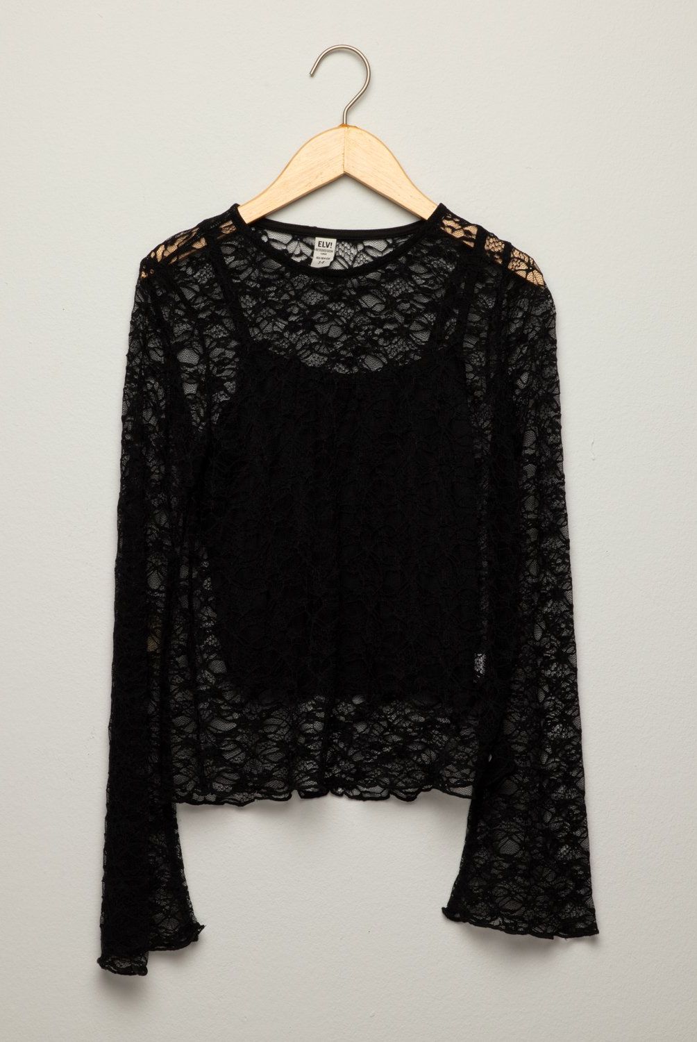 ELEVEN - Blusa Niña Eleven