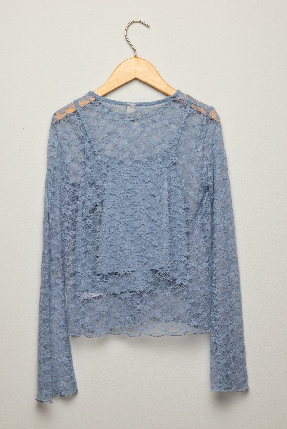 ELEVEN - Blusa Niña Eleven