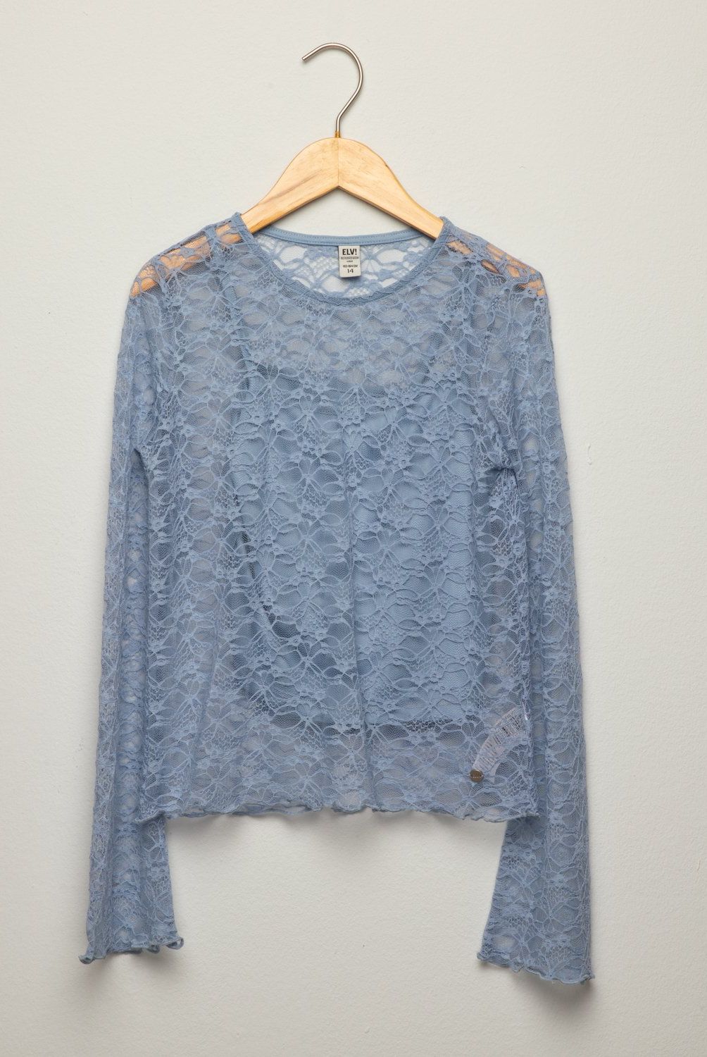 ELEVEN - Blusa Niña Eleven