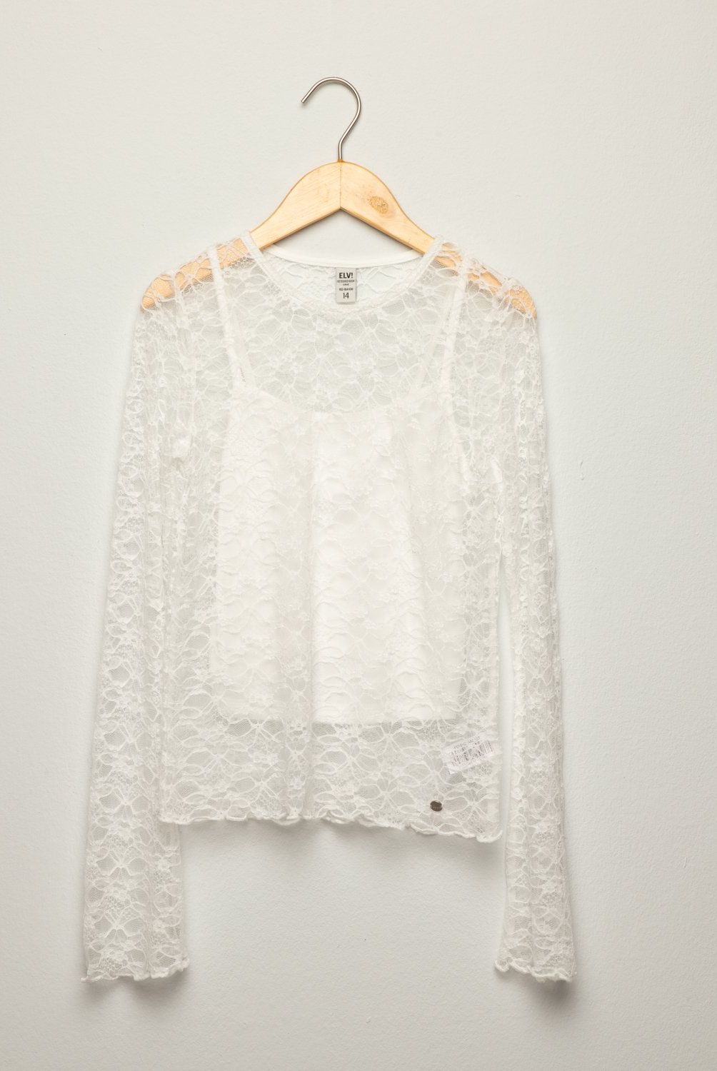 ELEVEN - Blusa Niña Eleven