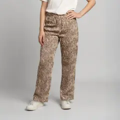 ELEVEN - Jeans Niña Algodón