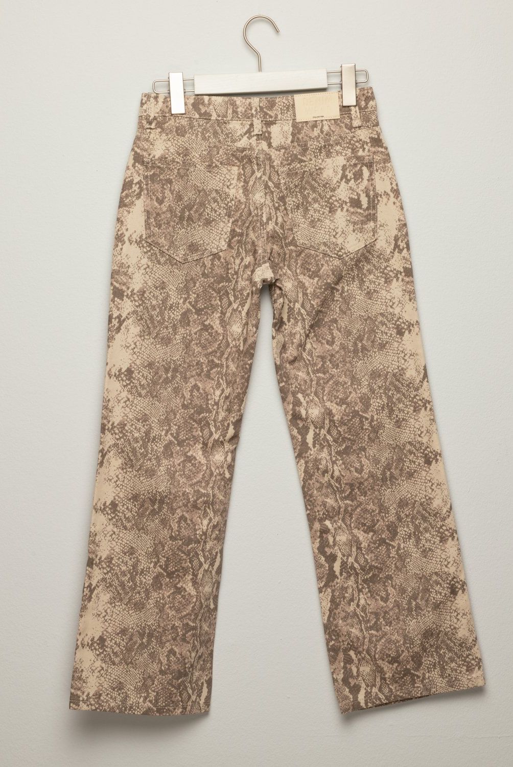 ELEVEN - Jeans Niña Algodón Eleven