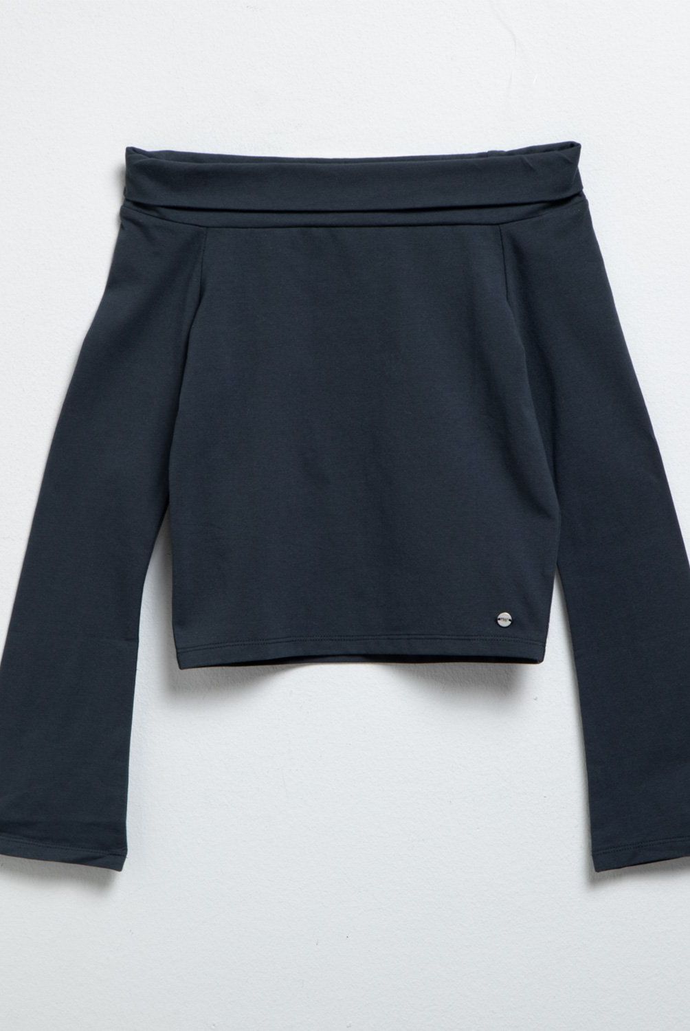 ELEVEN - Polera Manga Larga Eleven Niña Algodón Casual