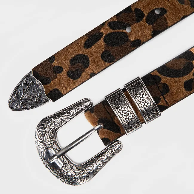 ELEVEN - Cinturón Niña Eleven