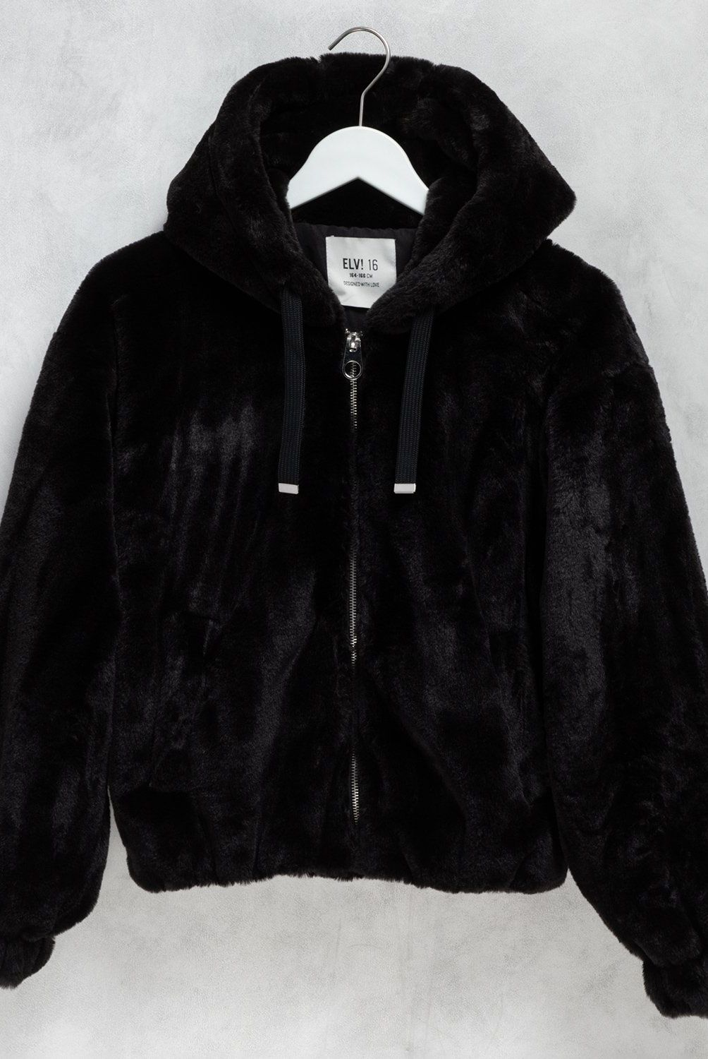 ELEVEN - Chaqueta Niña Eleven
