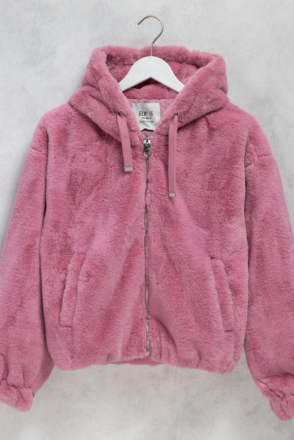 ELEVEN - Chaqueta Niña Eleven