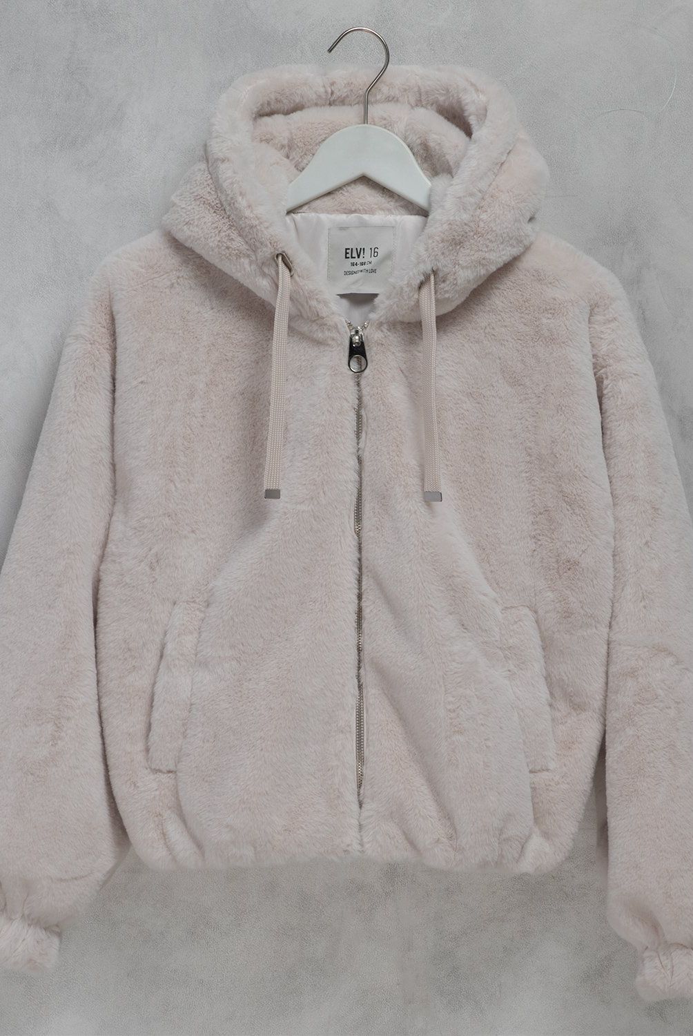 ELEVEN - Chaqueta Niña Eleven