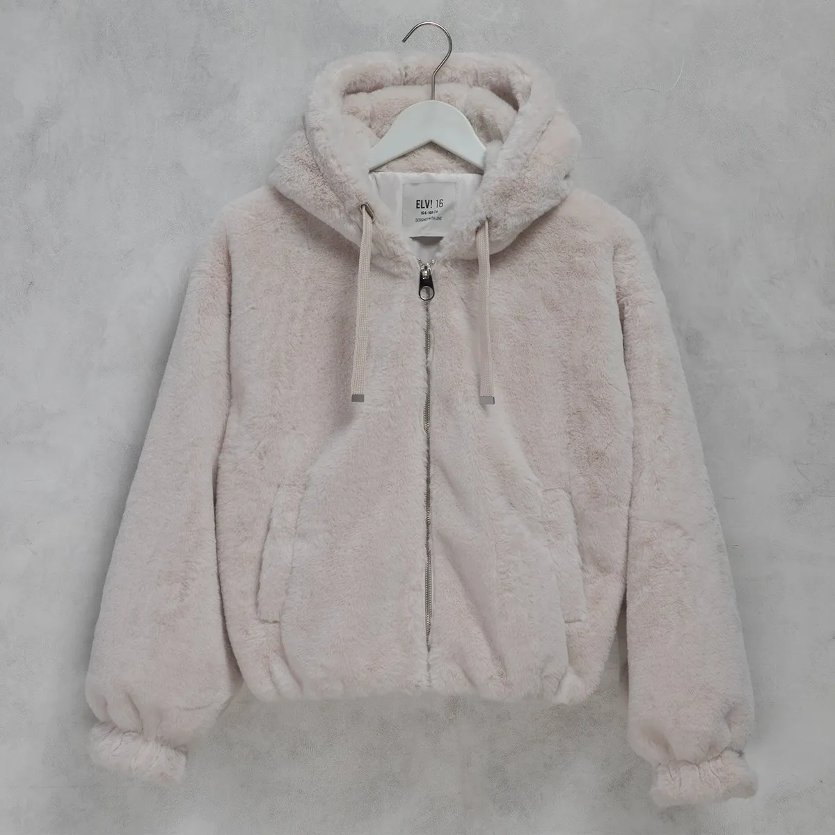 ELEVEN - Chaqueta Niña Eleven