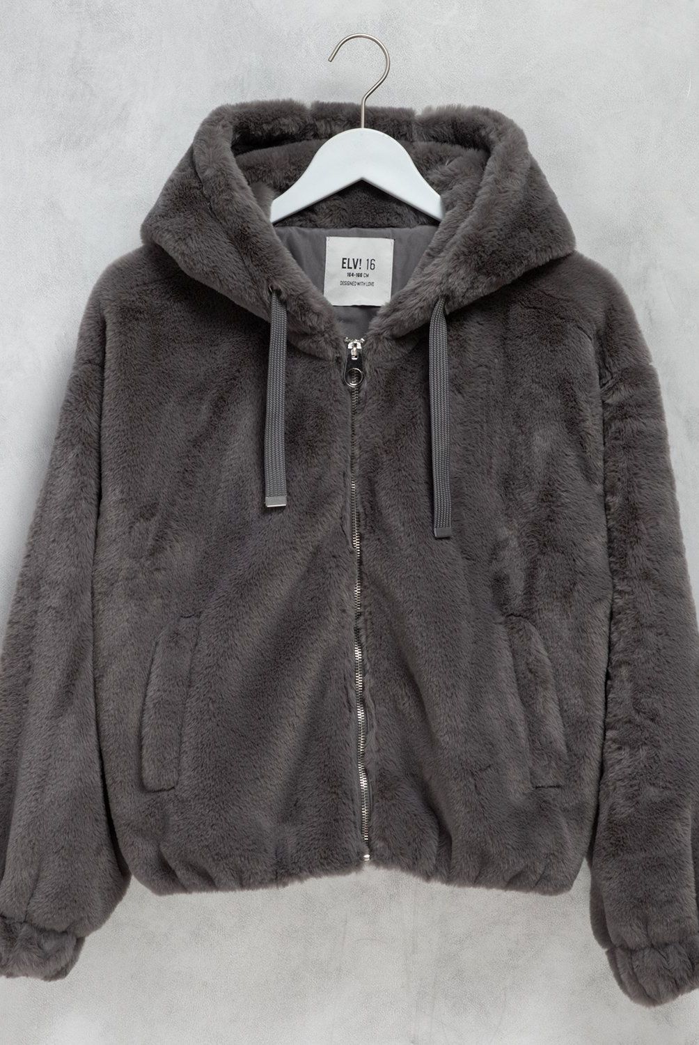 ELEVEN - Chaqueta Niña Eleven