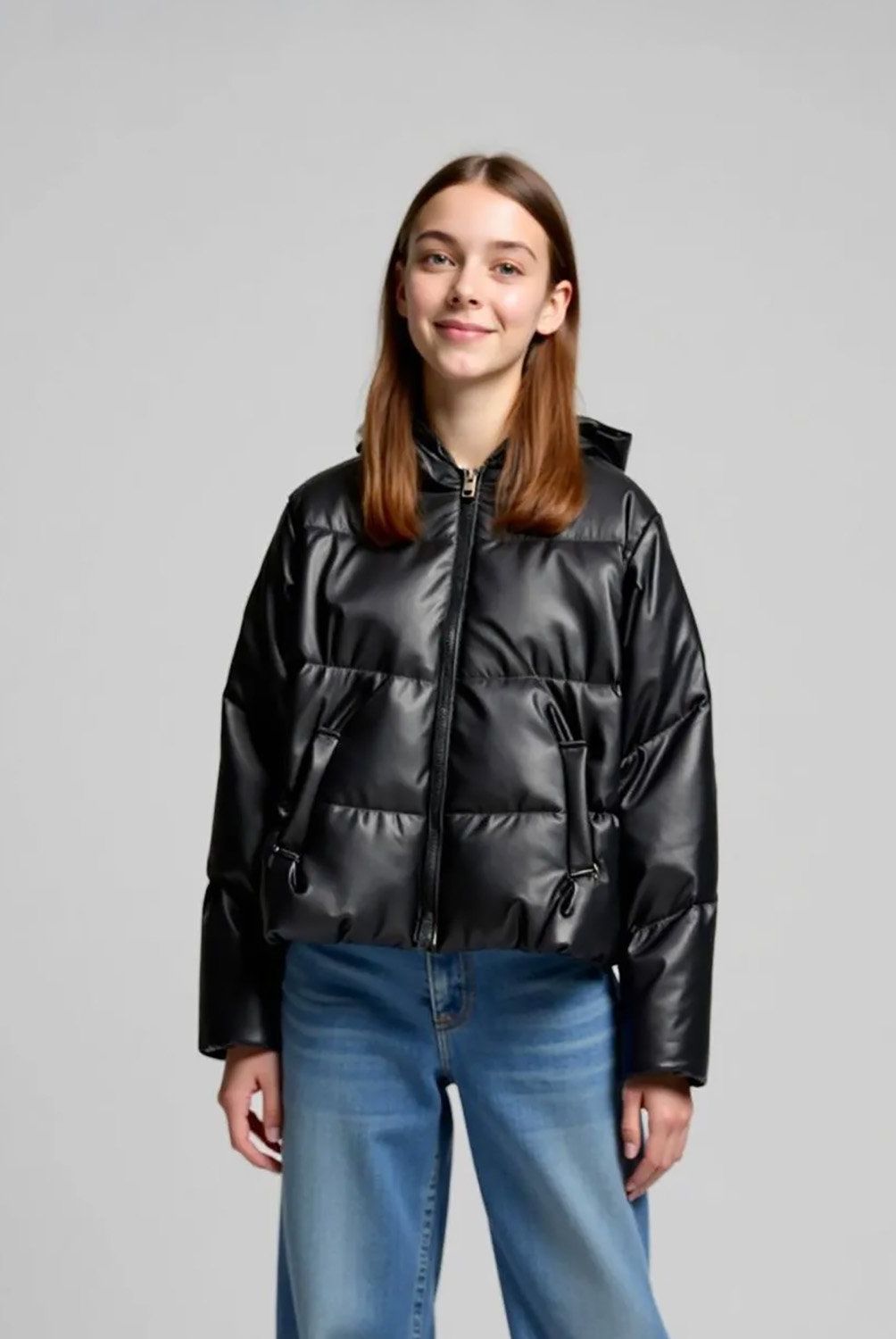 ELEVEN - Parka Niña Eleven