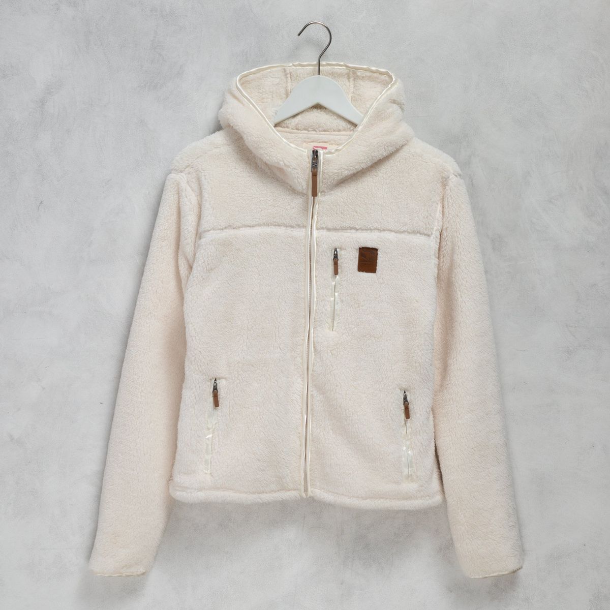 DOO AUSTRALIA - Polerón Niña Doo Australia