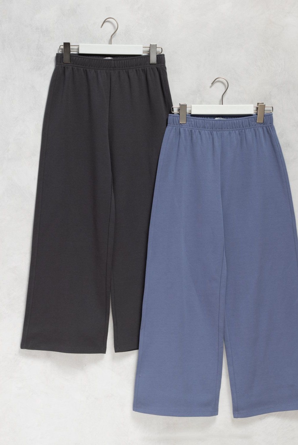 ELEVEN - Pack 2 Pantalones de Buzo Niña Eleven