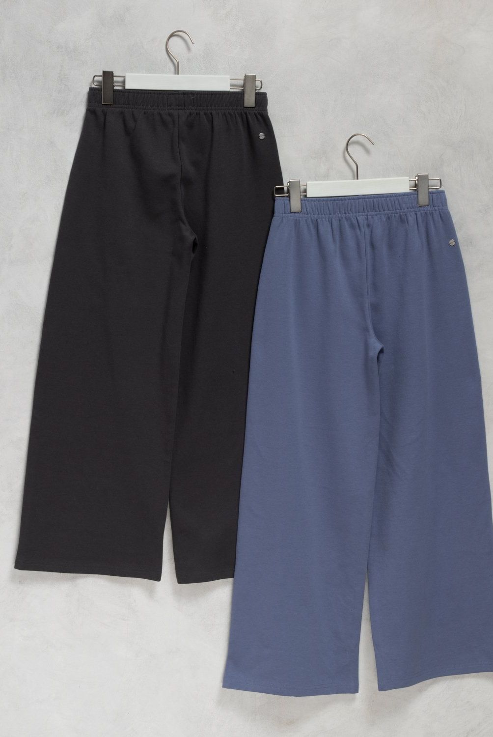 ELEVEN - Pack 2 Pantalones de Buzo Niña Eleven