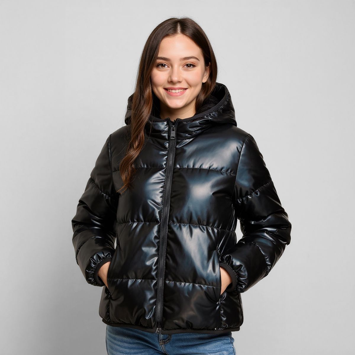 ELEVEN - Parka Niña Eleven