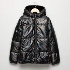 ELEVEN - Parka Niña