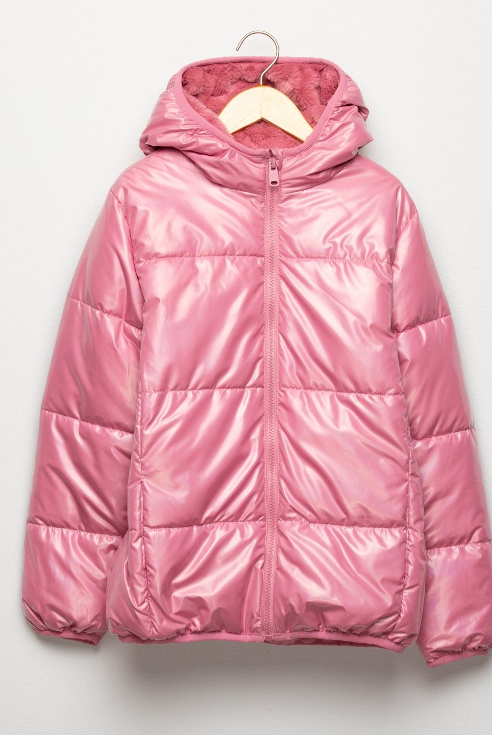 ELEVEN - Parka Niña Eleven