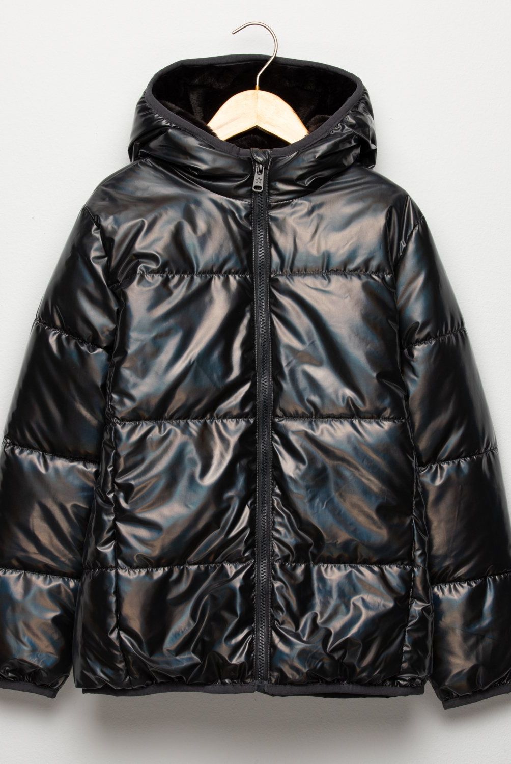 ELEVEN - Parka Niña Eleven