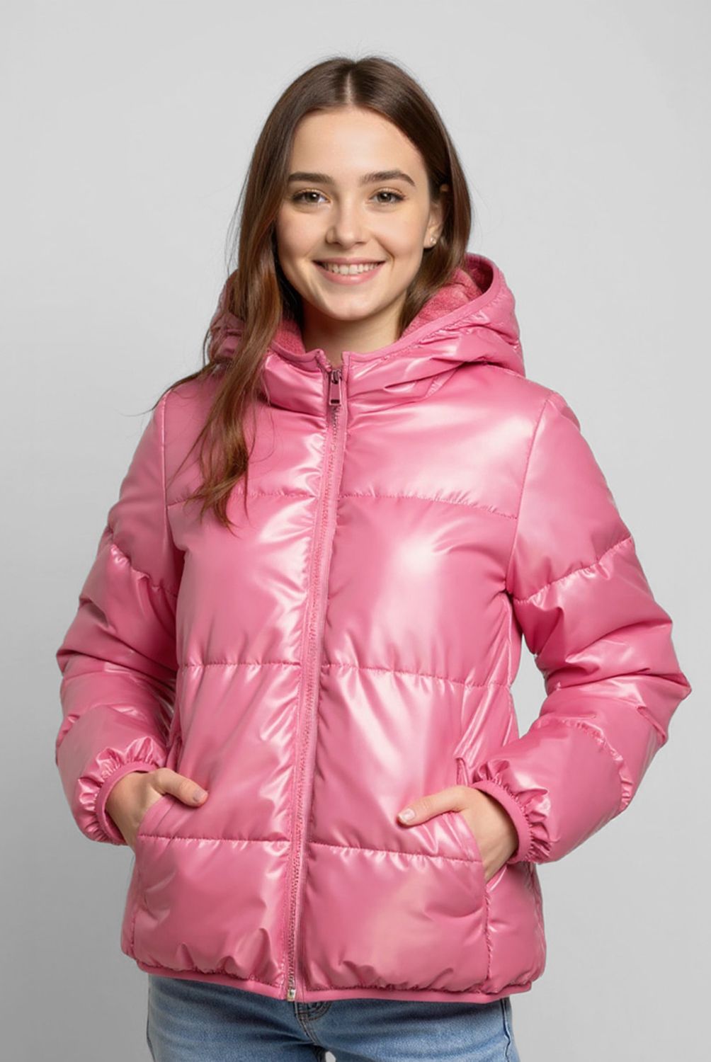 ELEVEN - Parka Niña Eleven