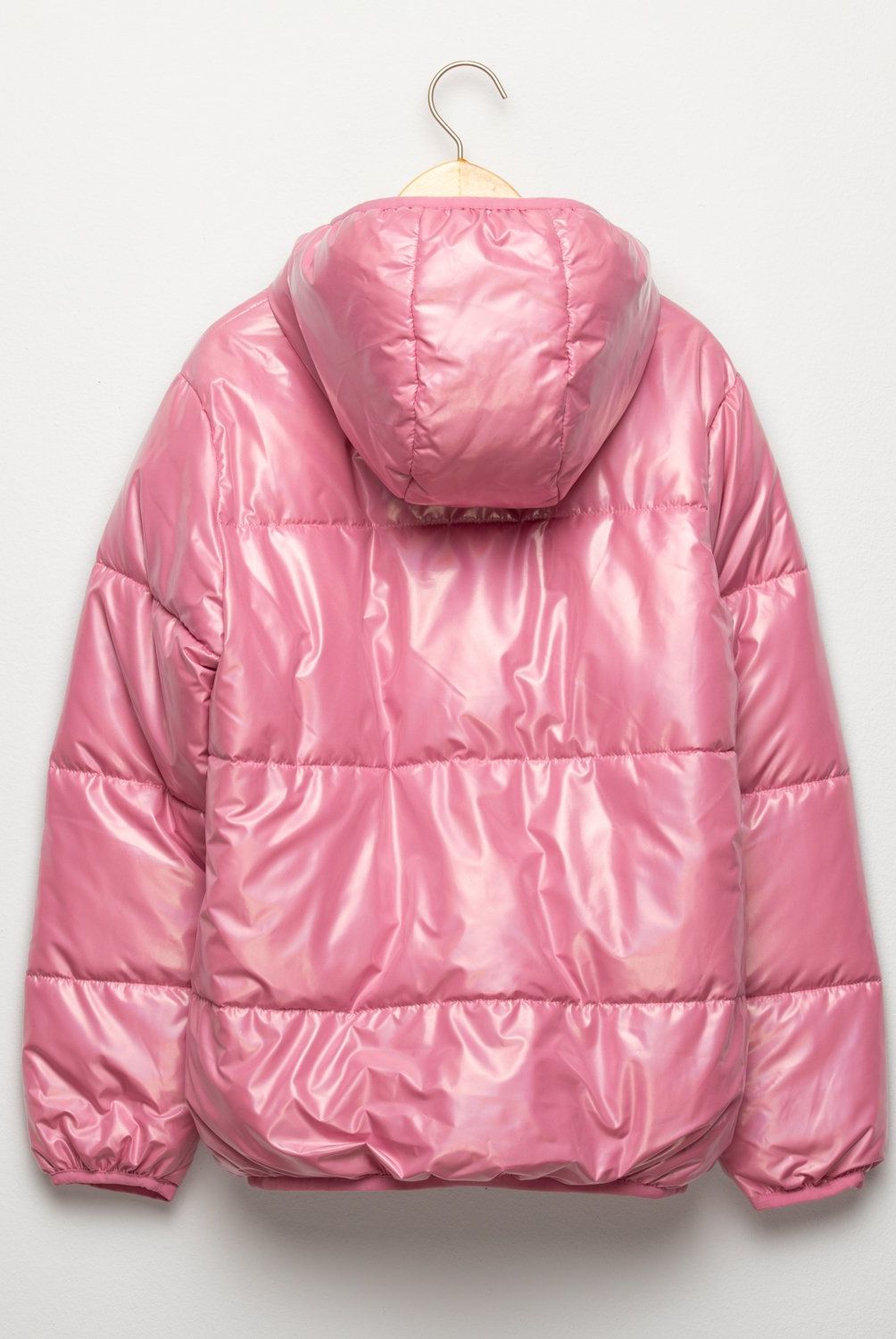 ELEVEN - Parka Niña Eleven