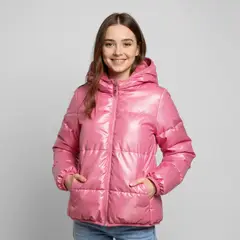ELEVEN - Parka Niña