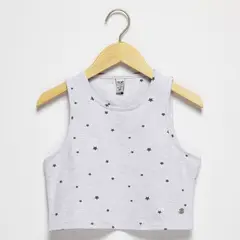 ELEVEN - Polera Niña Algodón
