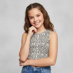 ELEVEN - Polera Niña Algodón