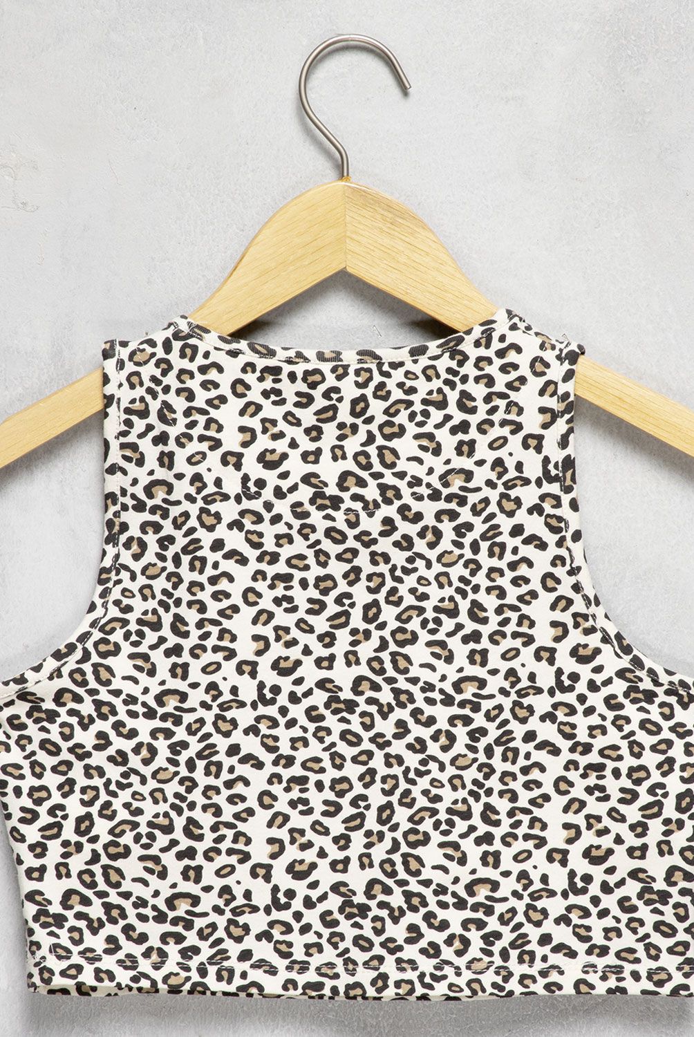 ELEVEN - Polera Niña Algodón Eleven