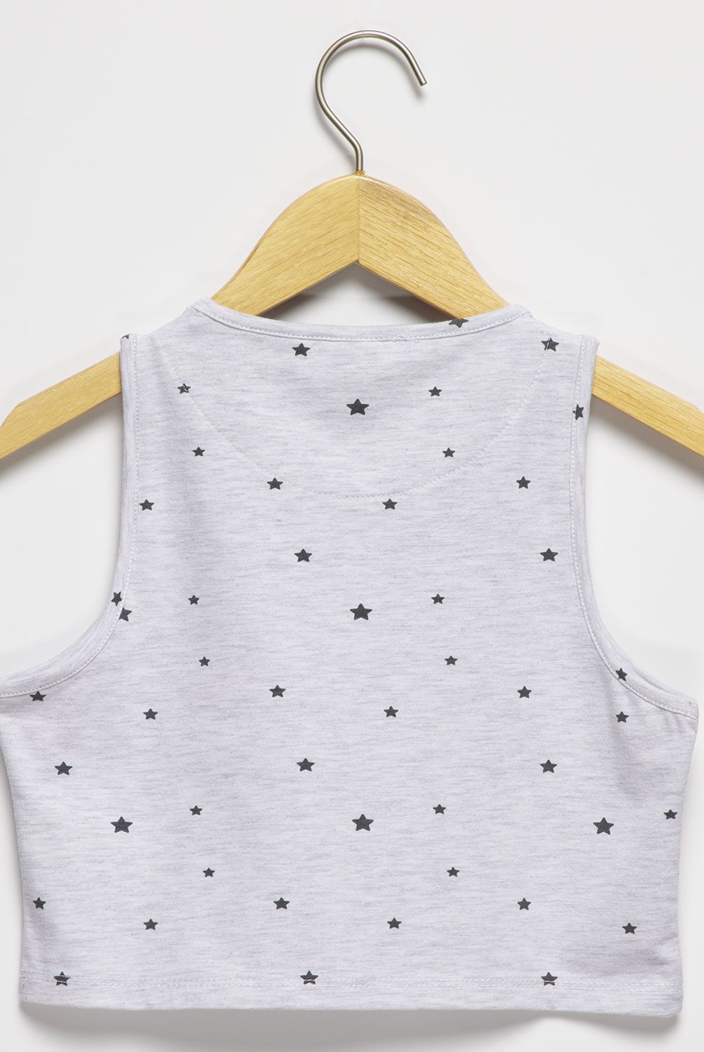 ELEVEN - Polera Niña Algodón Eleven