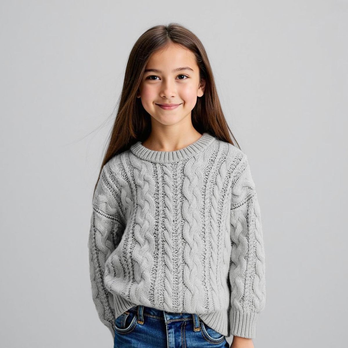 ELEVEN - Sweater Niña Eleven