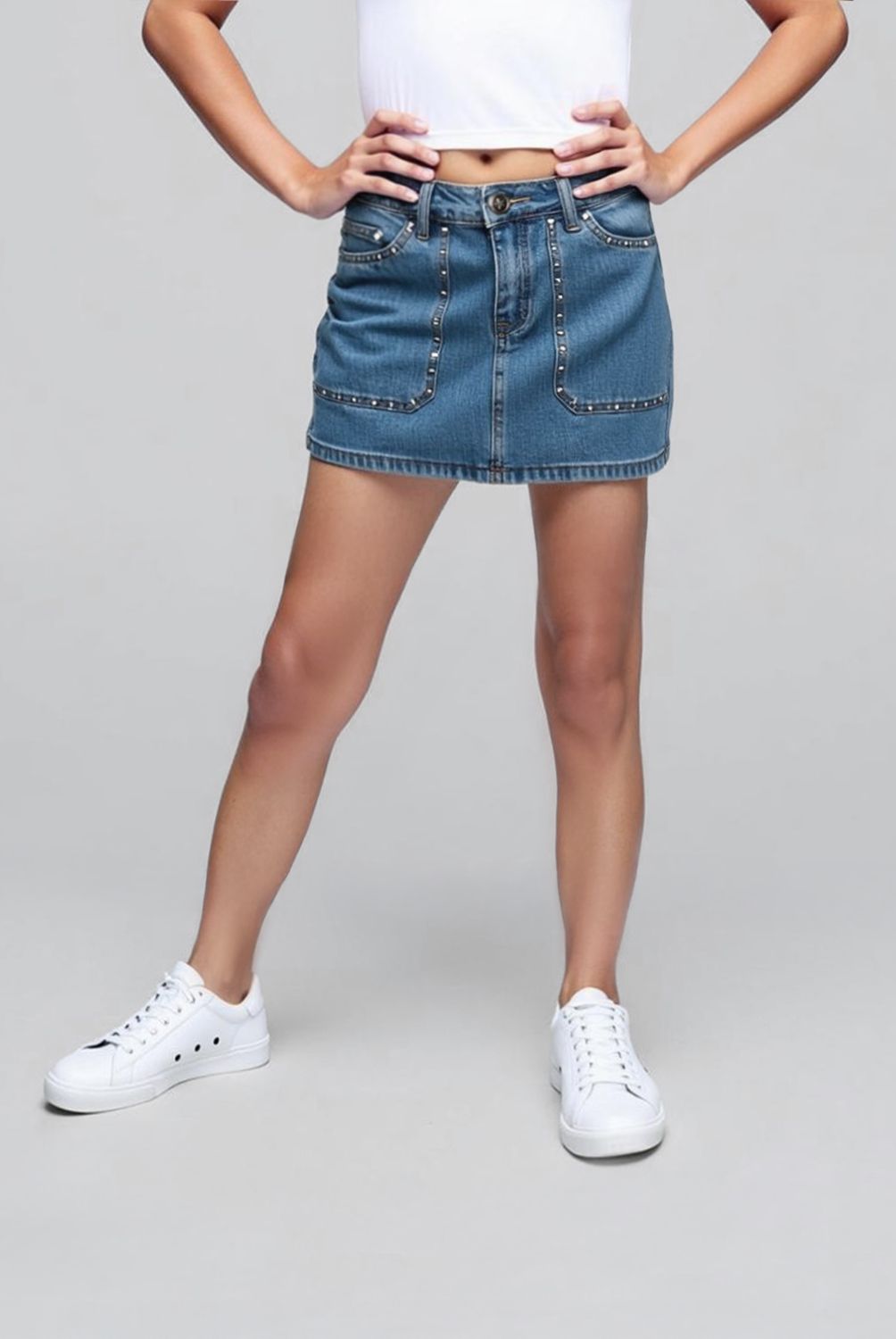 ELEVEN - Falda Niña Eleven