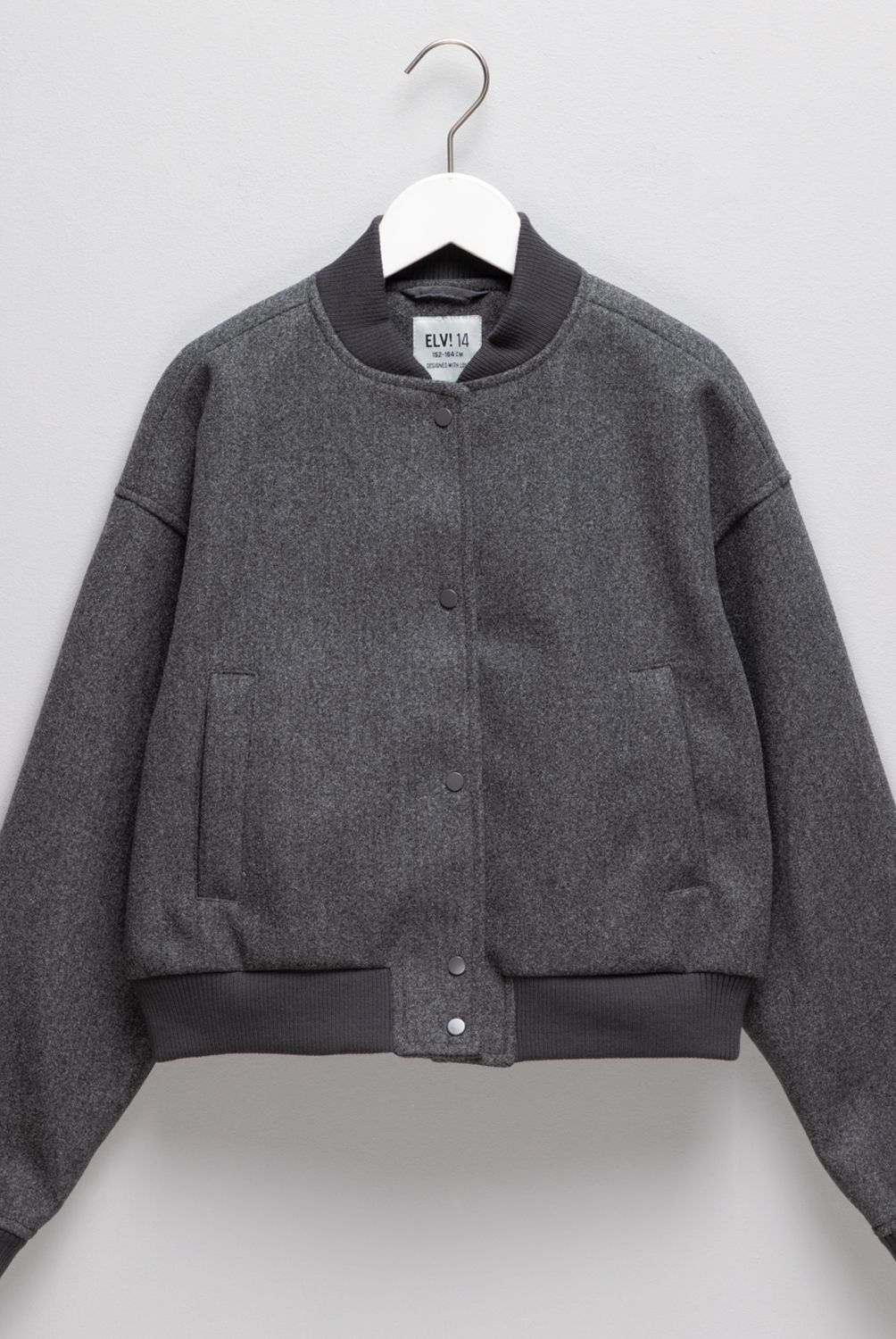 ELEVEN - Chaqueta Niña Eleven
