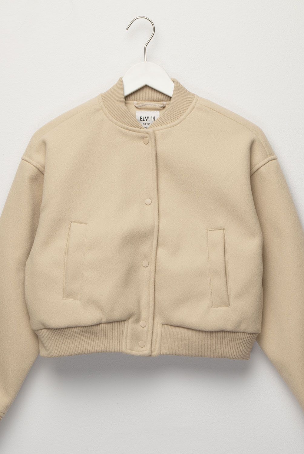 ELEVEN - Chaqueta Niña Eleven