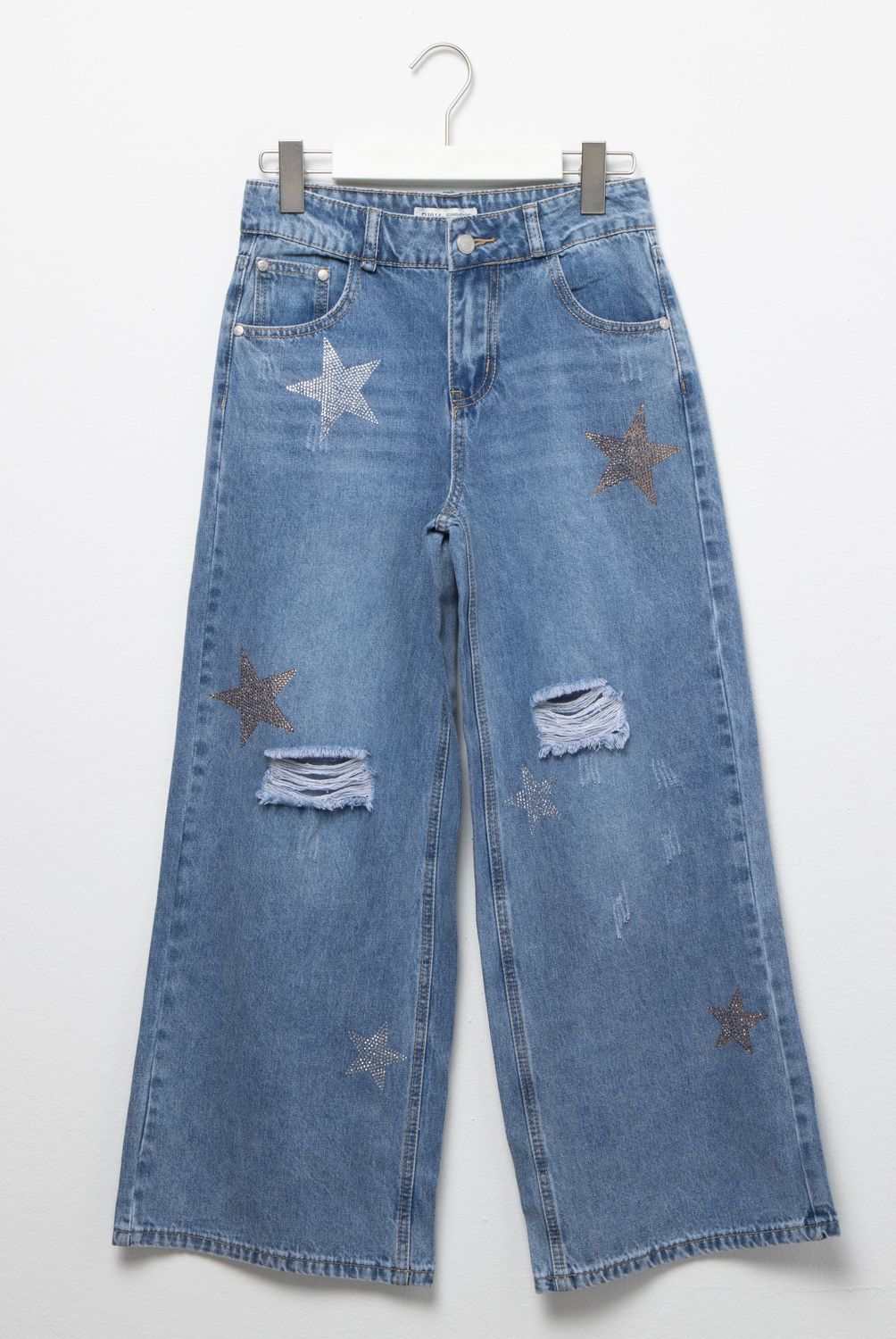 ELEVEN - Jeans Niña Eleven