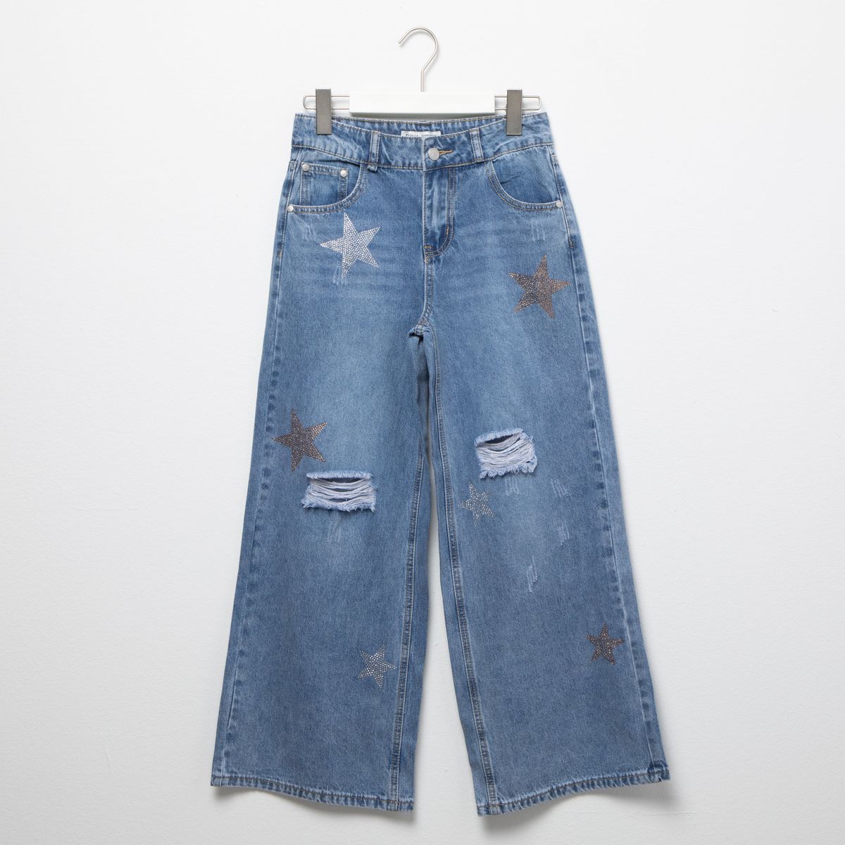 ELEVEN - Jeans Niña Eleven