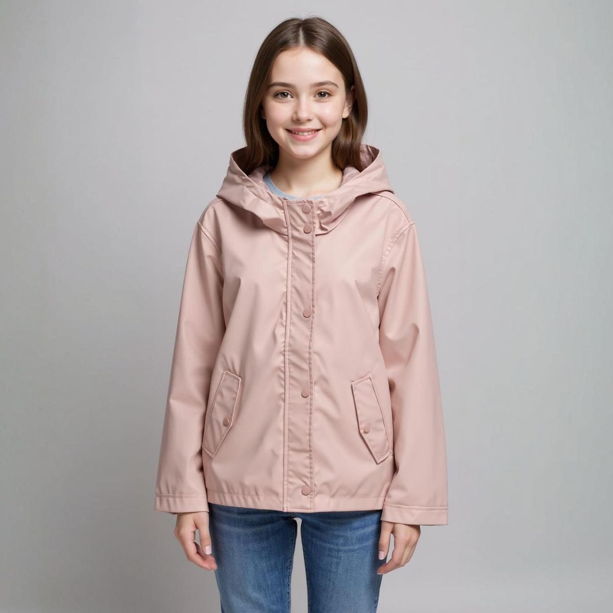 ELEVEN - Parka Niña Eleven