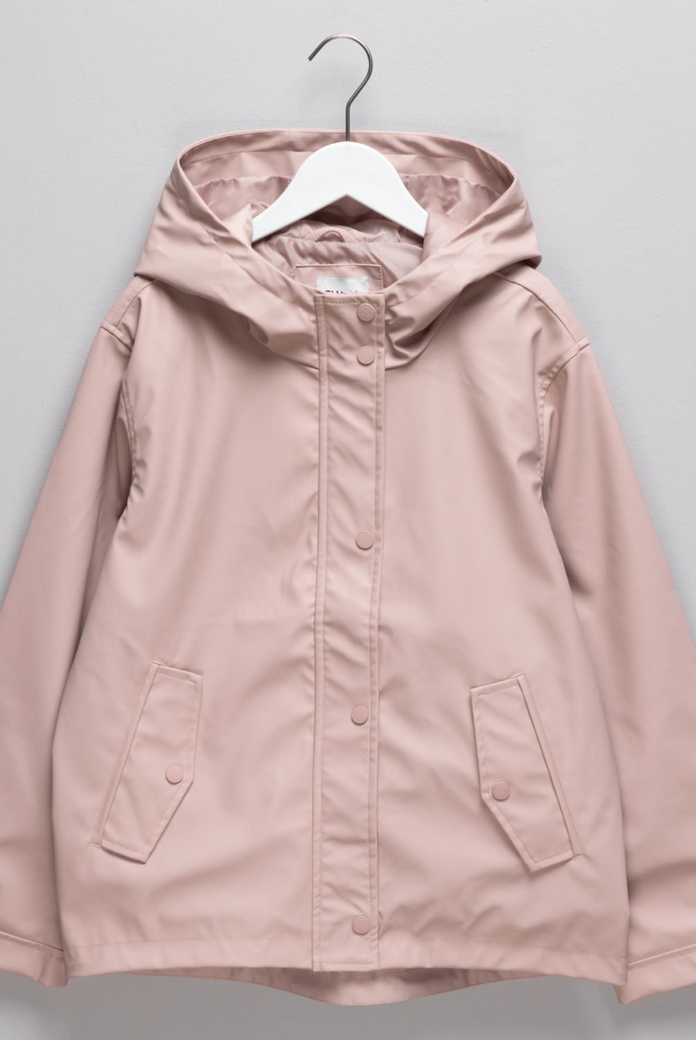 ELEVEN - Impermeable Niña Eleven