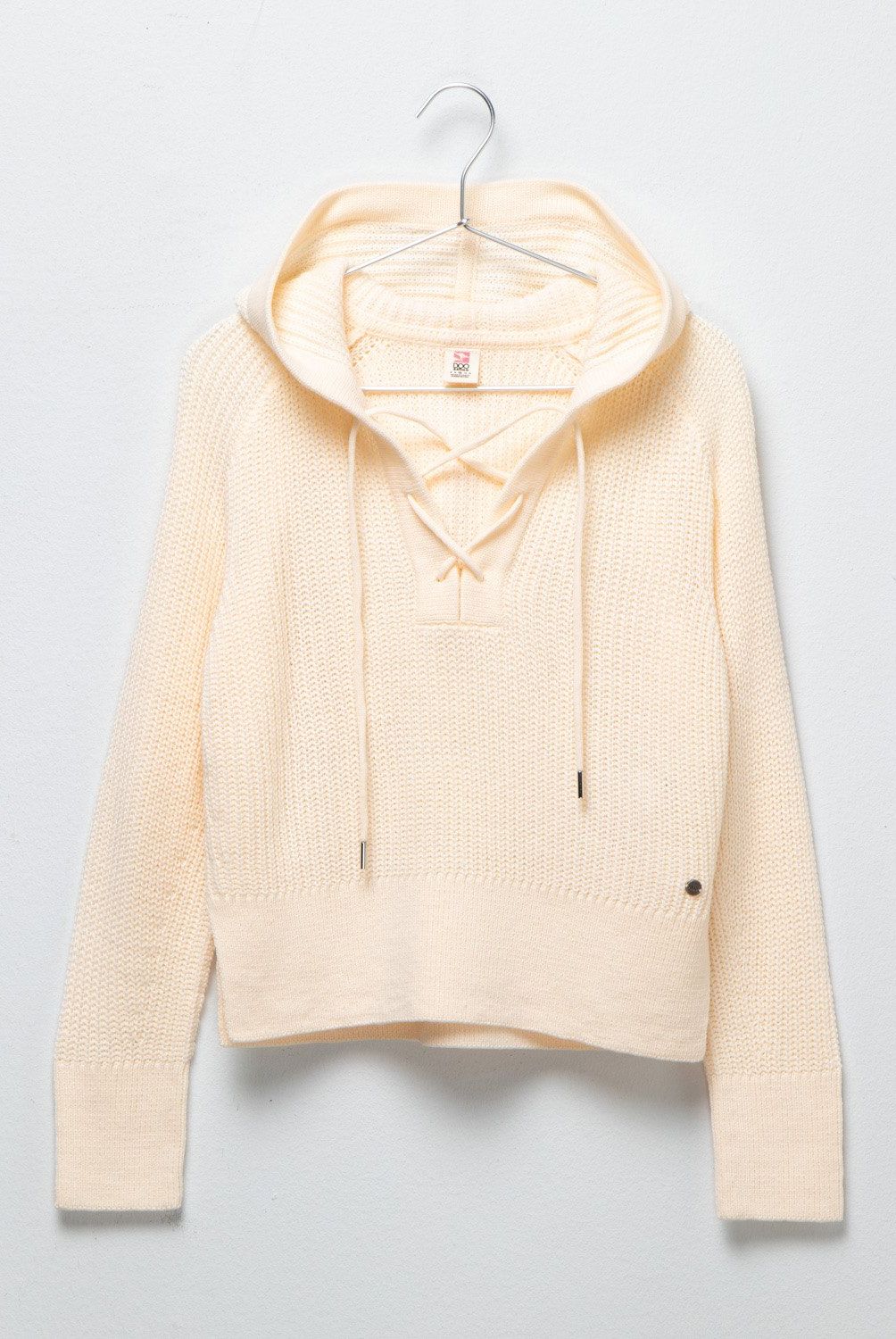 DOO AUSTRALIA - Sweater Acrílico Niña Doo Australia con Gorro